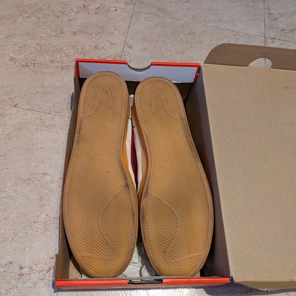 Nike Killshot Vulc Sail Team Red - Picture 4 of 4